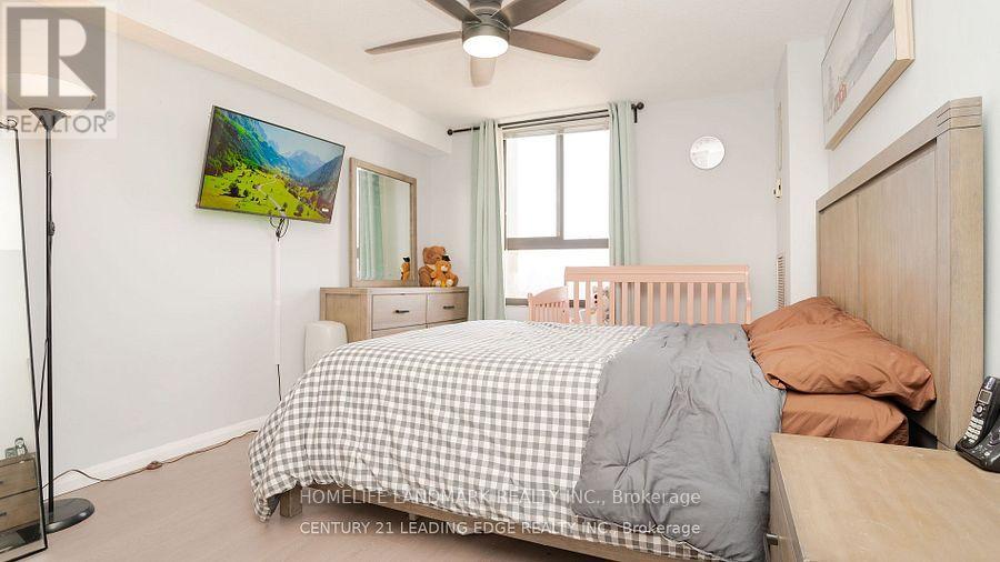# 1406 - 177 Linus Road W, Toronto, Ontario  M2J 4S5 - Photo 18 - C12446489