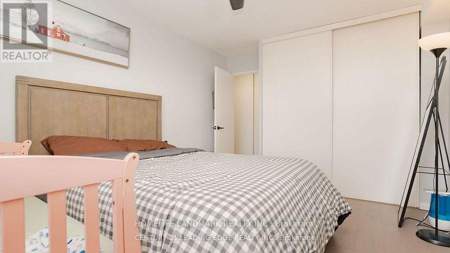 # 1406 - 177 Linus Road W, Toronto, Ontario  M2J 4S5 - Photo 19 - C12446489