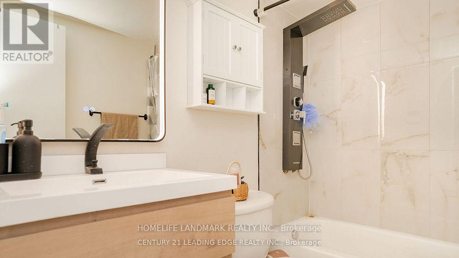 # 1406 - 177 Linus Road W, Toronto, Ontario  M2J 4S5 - Photo 20 - C12446489