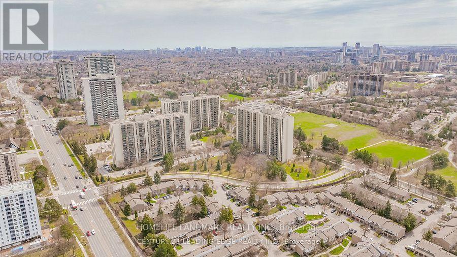 # 1406 - 177 Linus Road W, Toronto, Ontario  M2J 4S5 - Photo 31 - C12446489