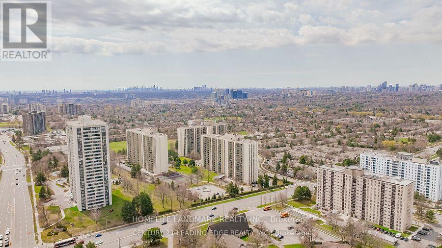 # 1406 - 177 Linus Road W, Toronto, Ontario  M2J 4S5 - Photo 33 - C12446489
