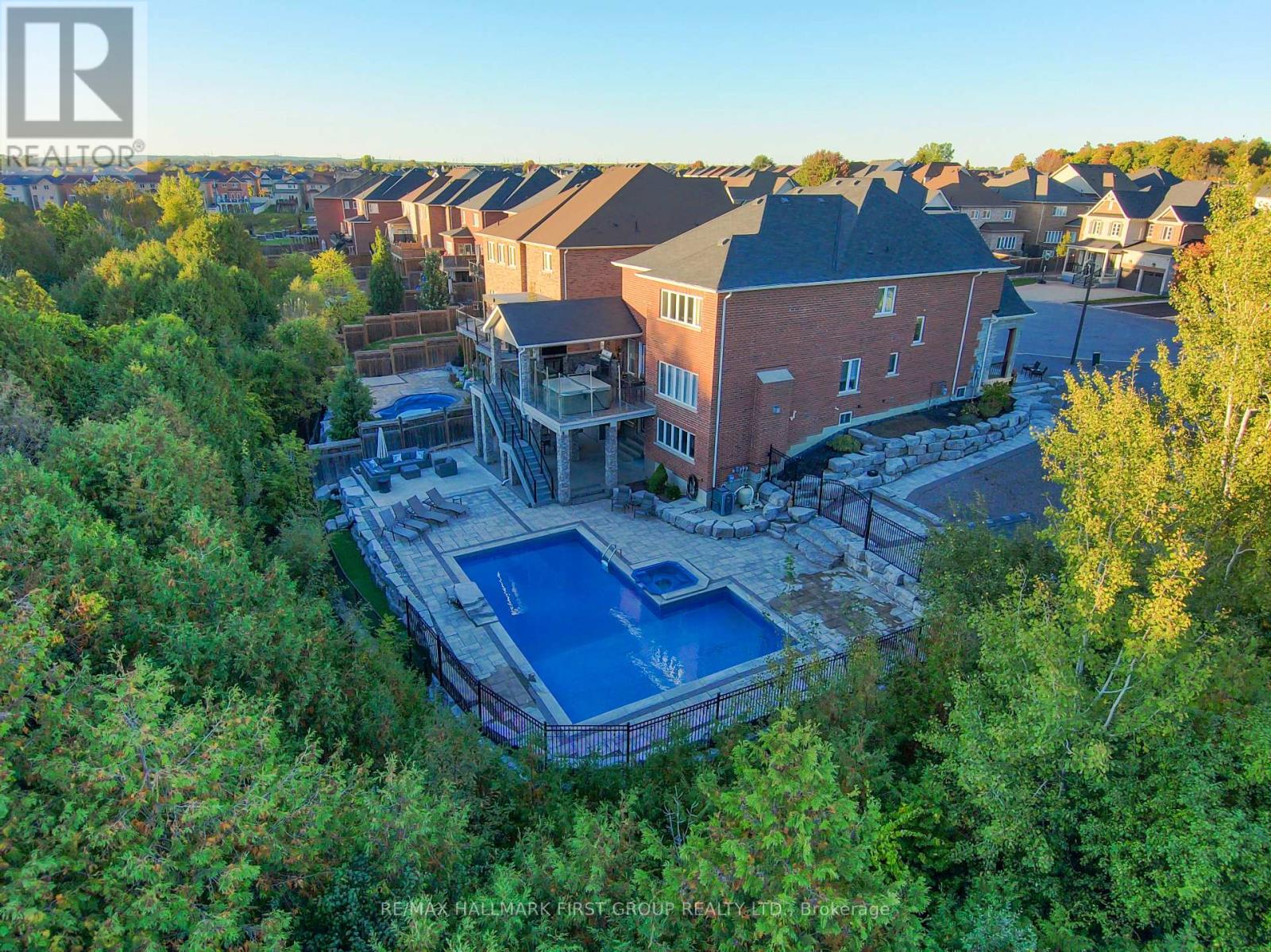 40 Endeavour Court, Whitby, Ontario  L1P 0B5 - Photo 50 - E12446574