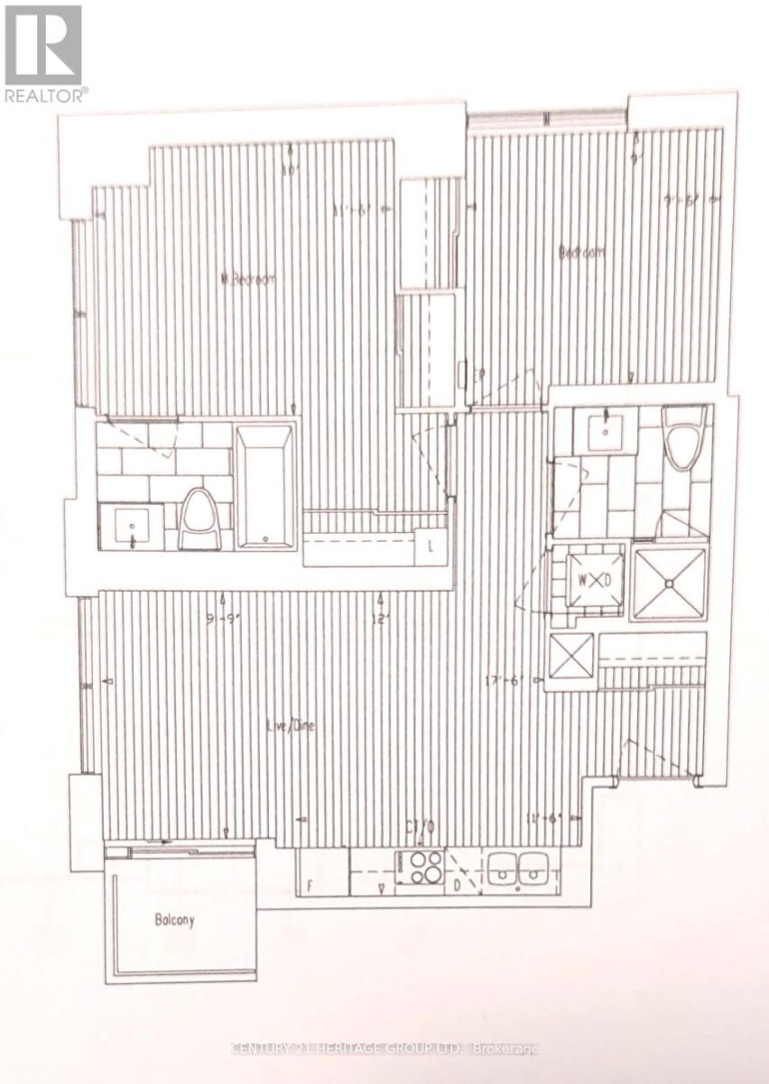 922 - 275 Village Green Square, Toronto, Ontario  M1S 0L8 - Photo 33 - E12427675