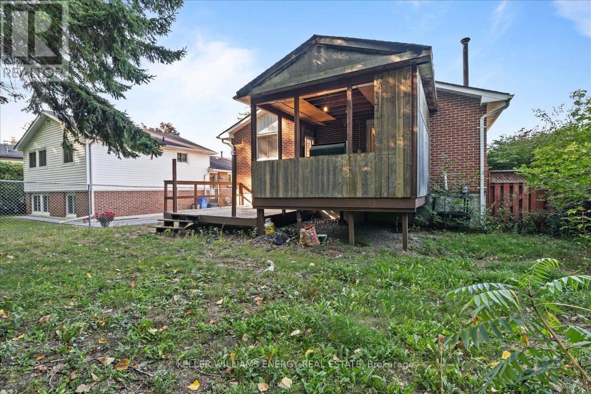 601 Grandview Street S, Oshawa, Ontario  L1H 7T5 - Photo 19 - E12409280