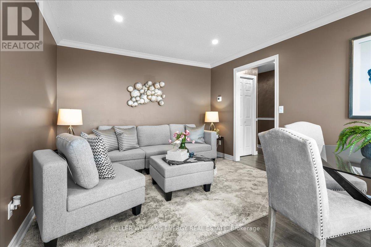 601 Grandview Street S, Oshawa, Ontario  L1H 7T5 - Photo 2 - E12409280
