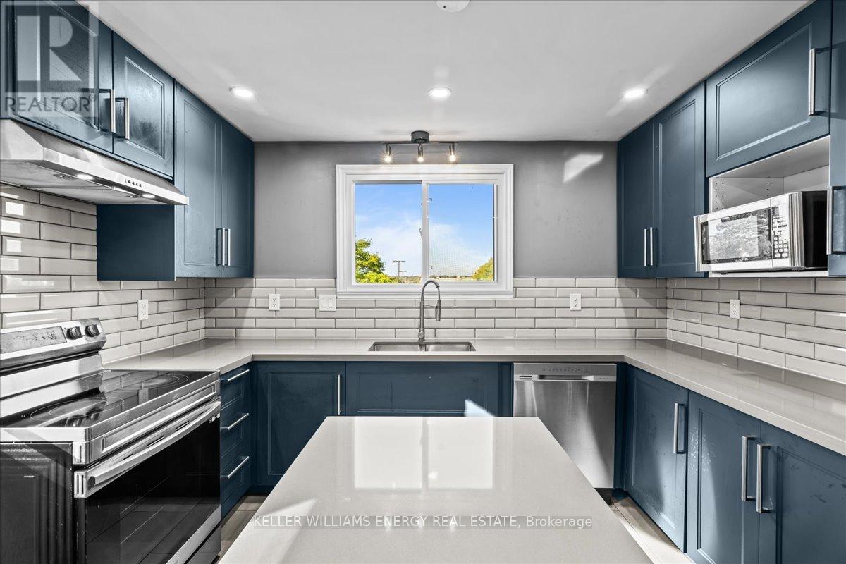 601 Grandview Street S, Oshawa, Ontario  L1H 7T5 - Photo 32 - E12409280