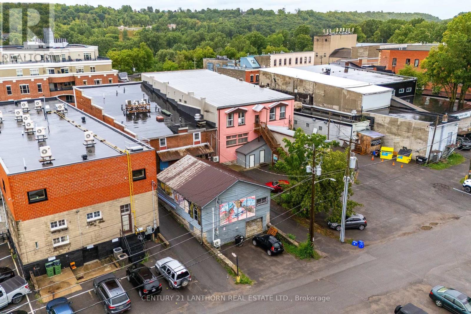 279-281 Picton Main Street, Prince Edward County, Ontario  K0K 1T0 - Photo 11 - X12405042