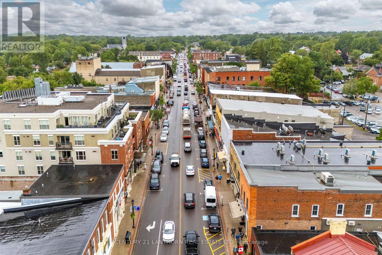 279-281 Picton Main Street, Prince Edward County, Ontario  K0K 1T0 - Photo 15 - X12405042