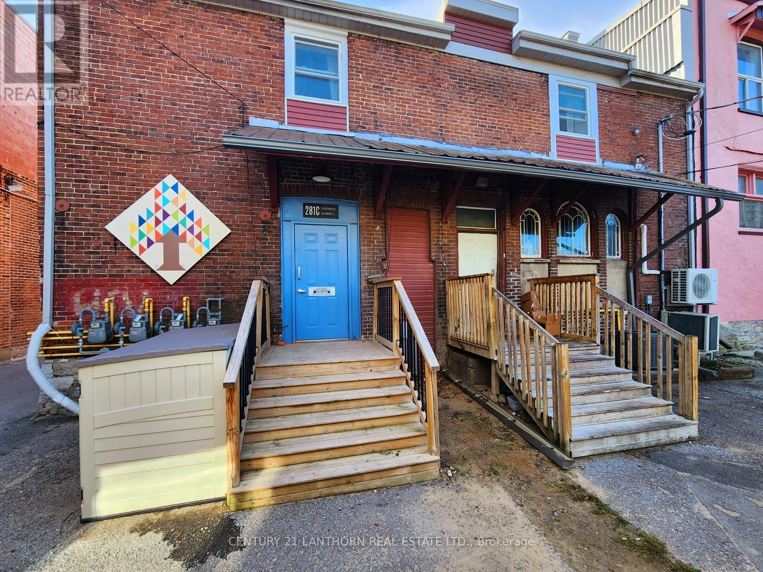 279-281 Picton Main Street, Prince Edward County, Ontario  K0K 1T0 - Photo 20 - X12405042