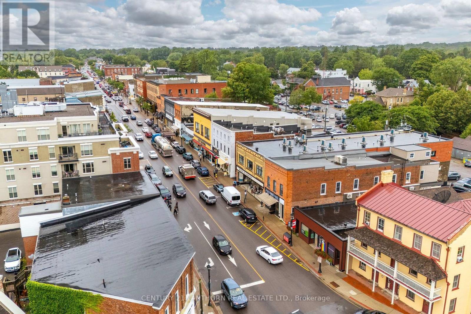 279-281 Picton Main Street, Prince Edward County, Ontario  K0K 1T0 - Photo 14 - X12405042