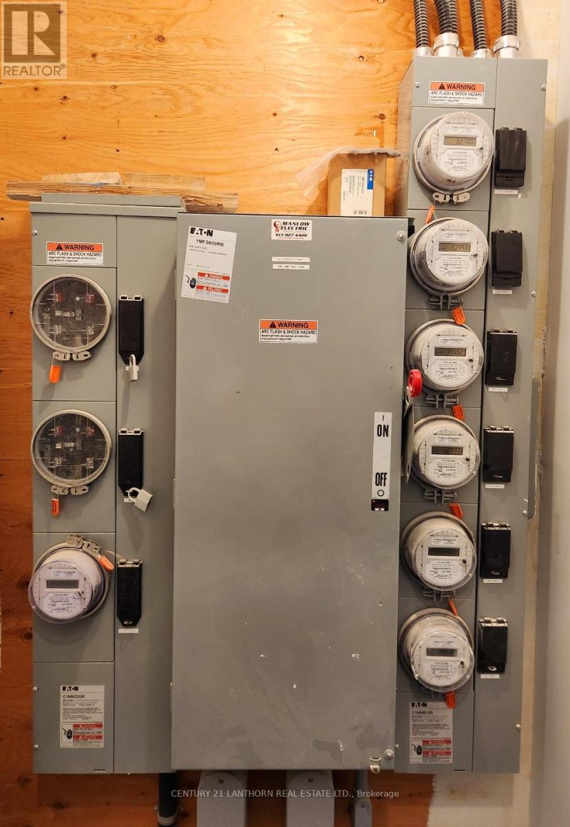 279-281 Picton Main Street, Prince Edward County, Ontario  K0K 1T0 - Photo 48 - X12405042