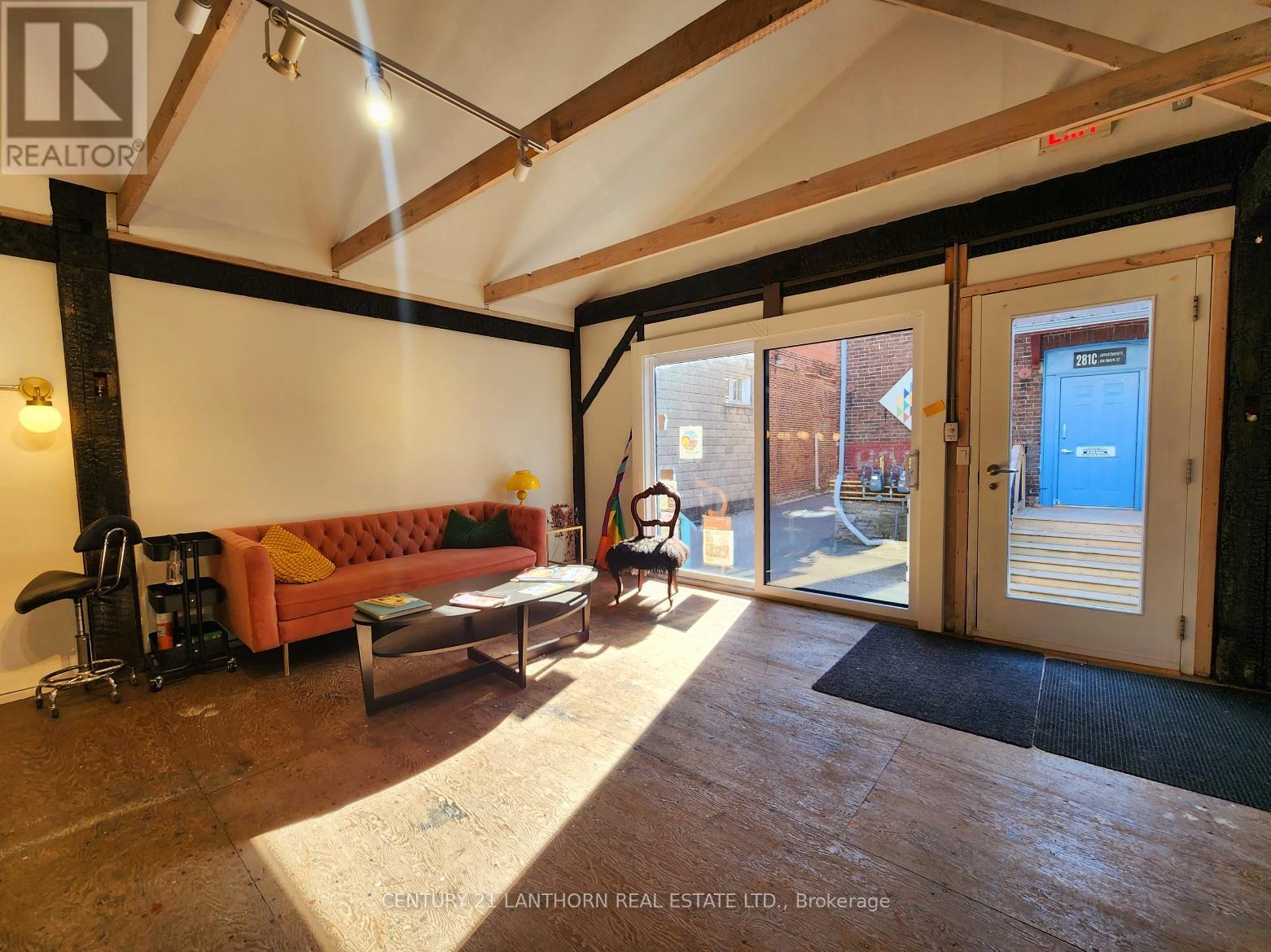 279-281 Picton Main Street, Prince Edward County, Ontario  K0K 1T0 - Photo 27 - X12405042