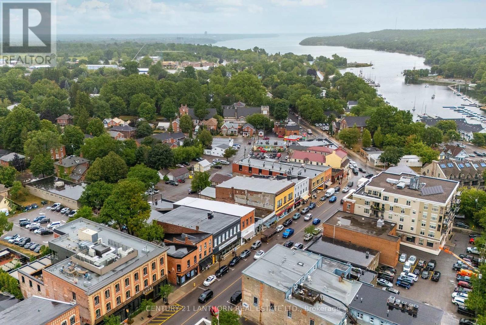 279-281 Picton Main Street, Prince Edward County, Ontario  K0K 1T0 - Photo 6 - X12405042
