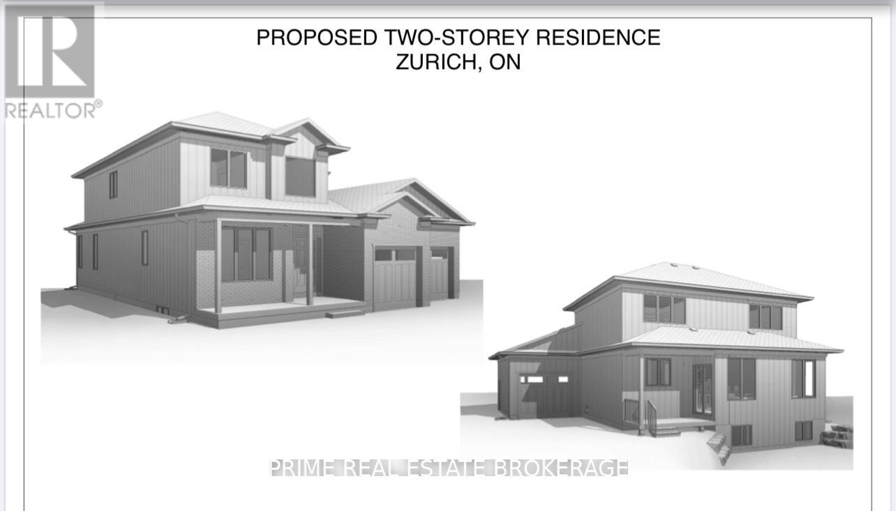 74A GOSHEN STREET, Bluewater, Ontario