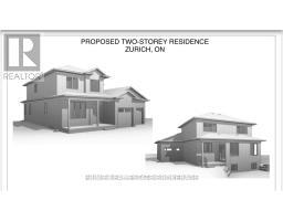 74A GOSHEN STREET, Bluewater, Ontario