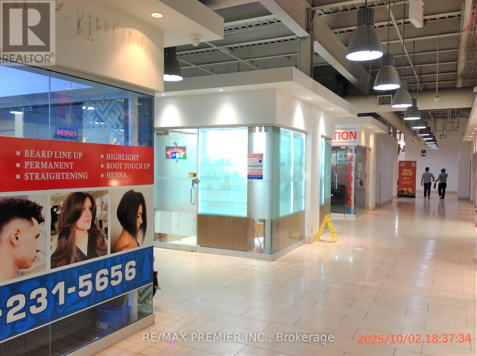 2c22 - 7215 Goreway Drive, Mississauga (Malton), Ontario  L4T 2T9 - Photo 7 - W12403833