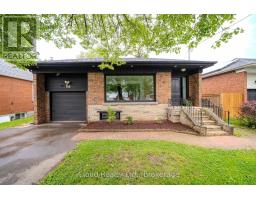 UPPER - 94 LYNVALLEY CRESCENT, Toronto, Ontario