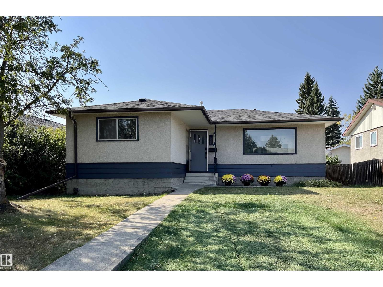 13336 105 ST NW, Edmonton, Alberta