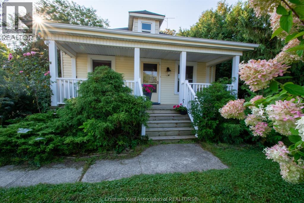 MLS# 25023332: 11630 Longwoods ROAD, Kent Bridge, Canada