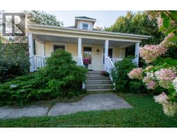 11630 Longwoods ROAD, Kent Bridge, Ontario