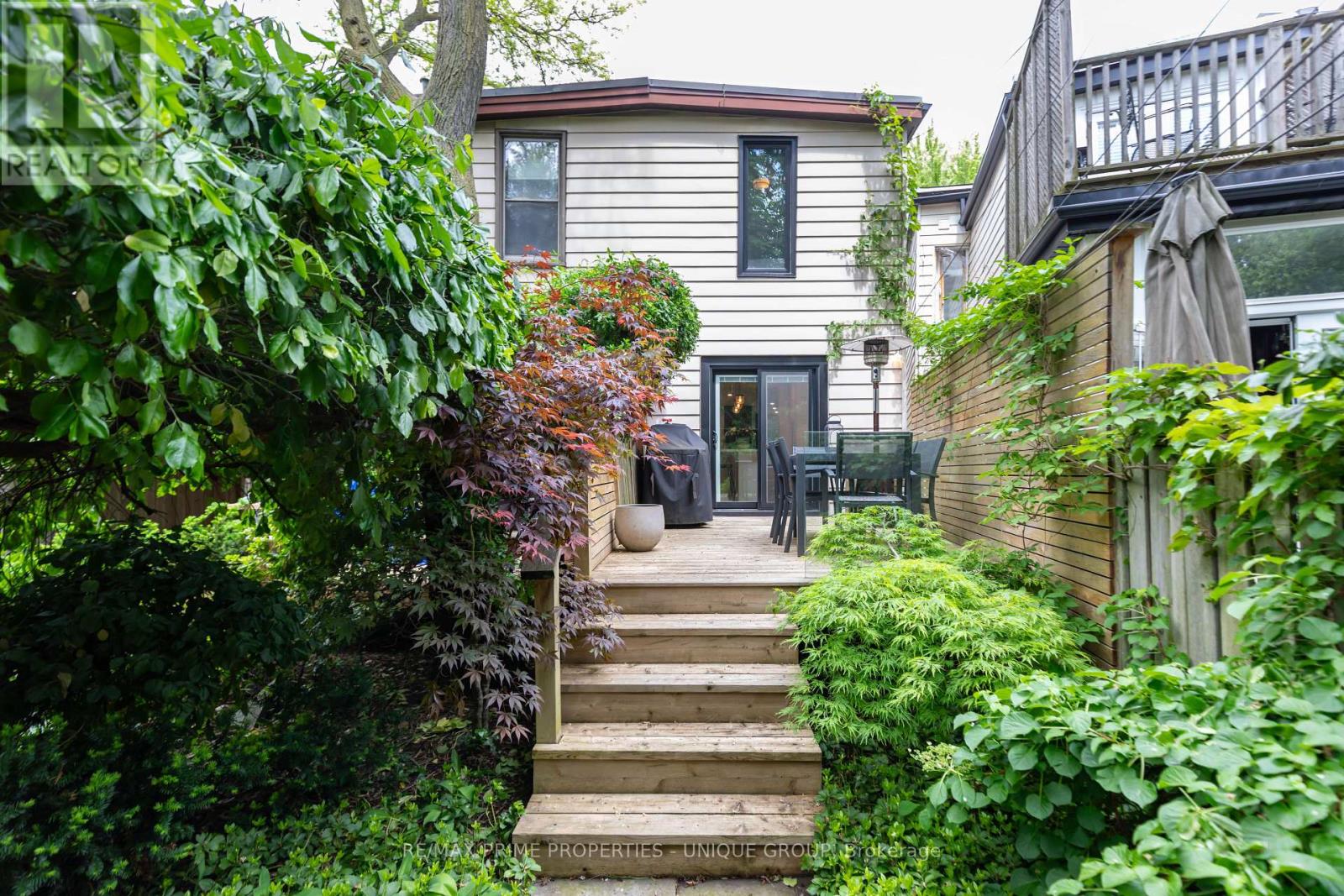 137 Marlborough Place, Toronto, Ontario  M5R 3J5 - Photo 35 - C12434428
