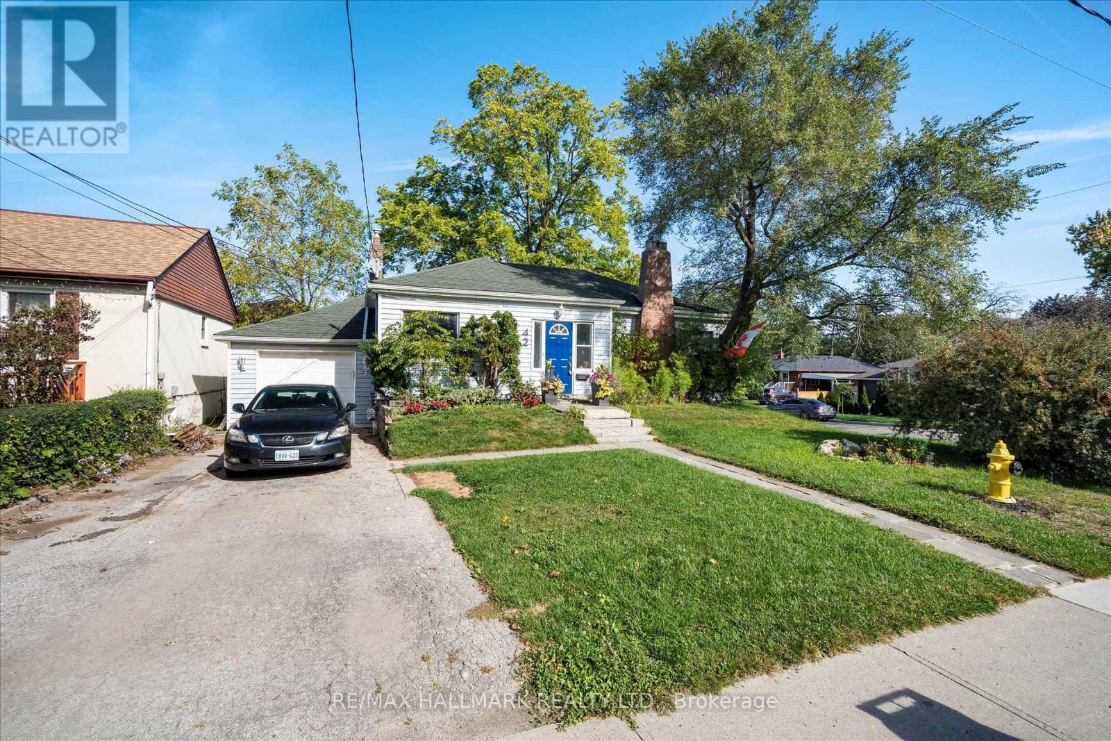 42 Anson Avenue, Toronto, Ontario  M1M 1X3 - Photo 3 - E12446523