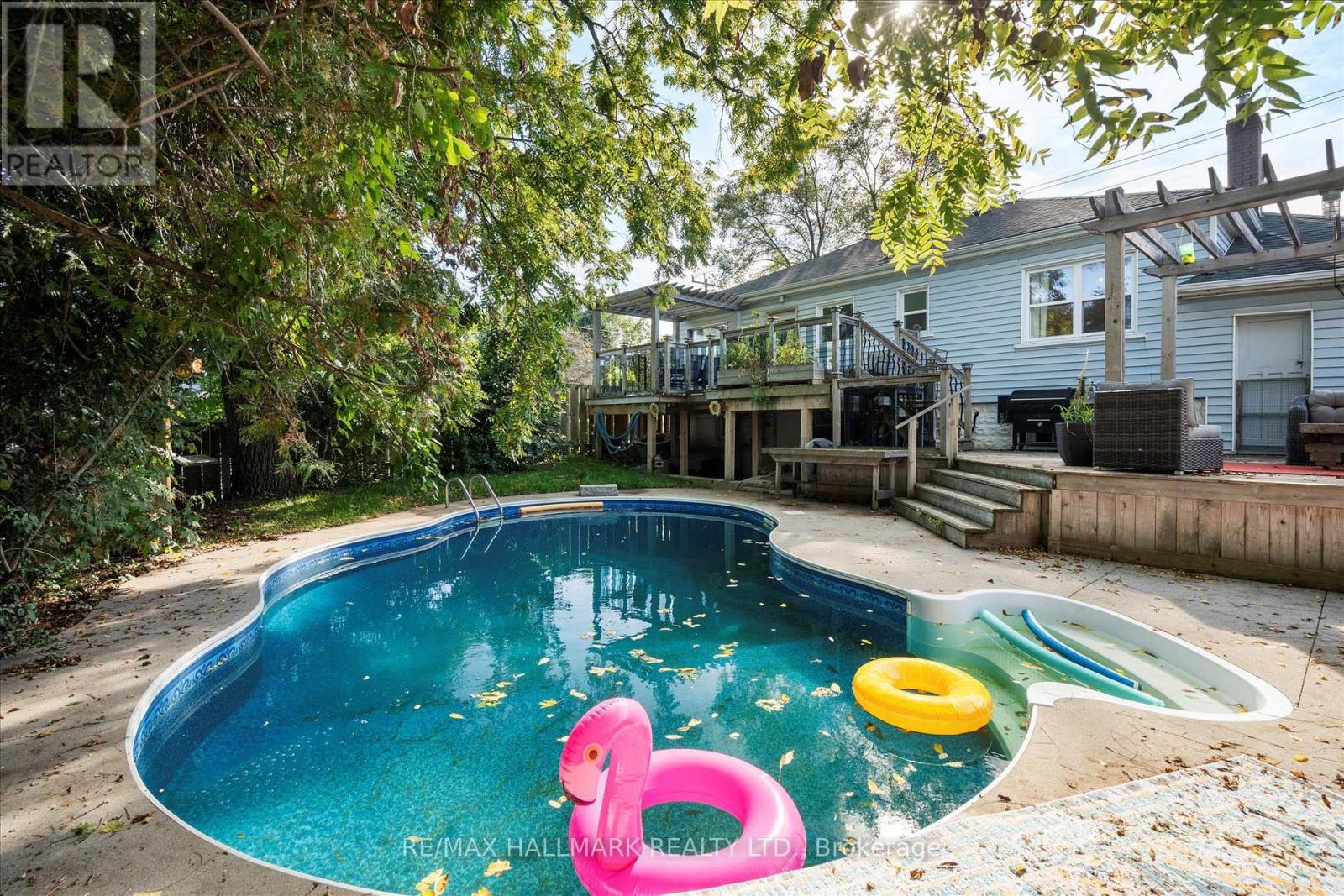 42 Anson Avenue, Toronto, Ontario  M1M 1X3 - Photo 33 - E12446523