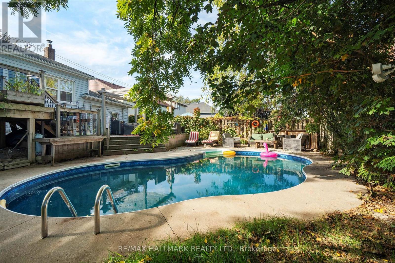 42 Anson Avenue, Toronto, Ontario  M1M 1X3 - Photo 31 - E12446523