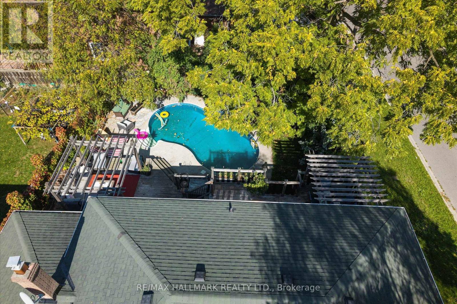 42 Anson Avenue, Toronto, Ontario  M1M 1X3 - Photo 37 - E12446523
