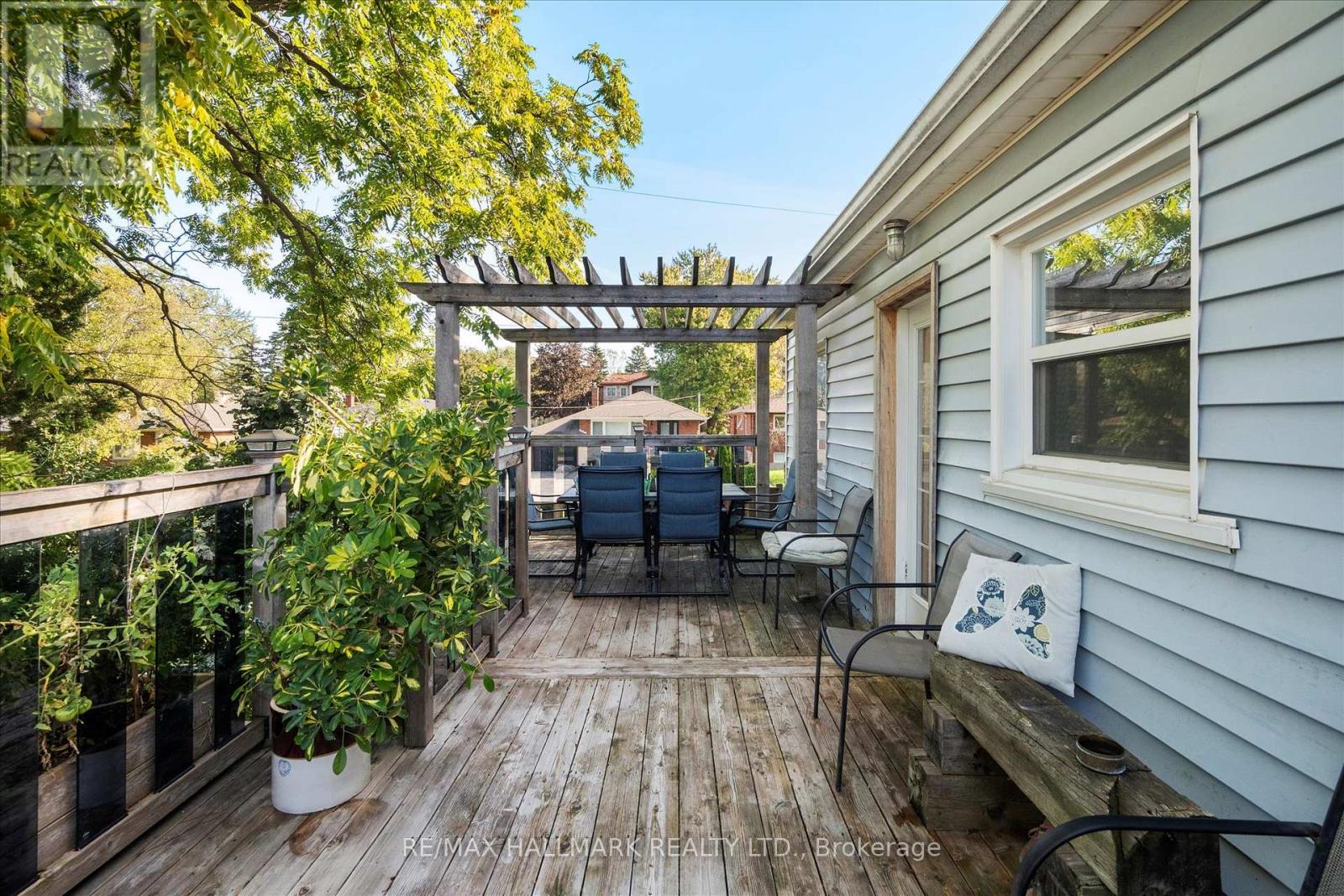 42 Anson Avenue, Toronto, Ontario  M1M 1X3 - Photo 27 - E12446523