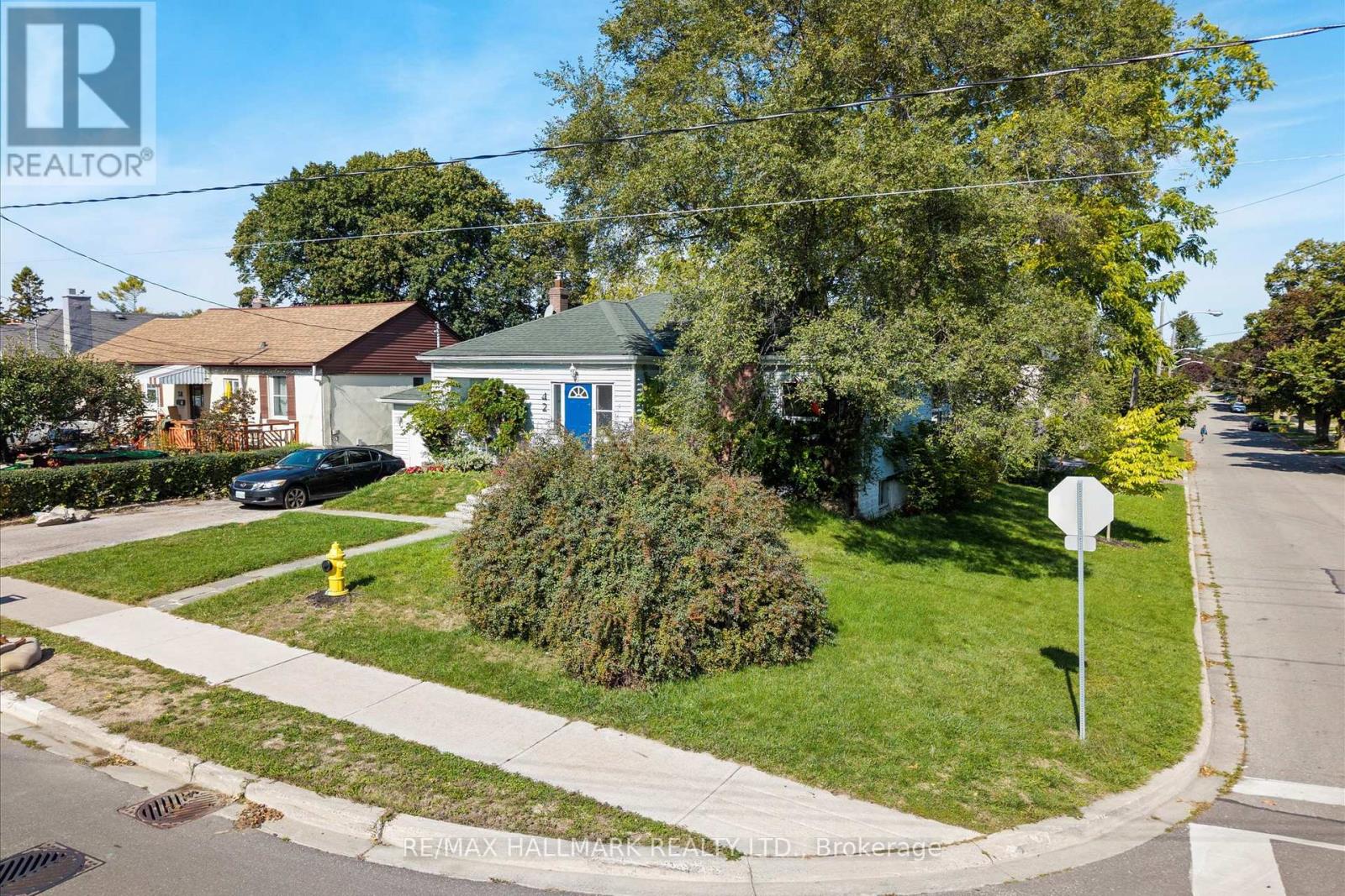 42 Anson Avenue, Toronto, Ontario  M1M 1X3 - Photo 4 - E12446523