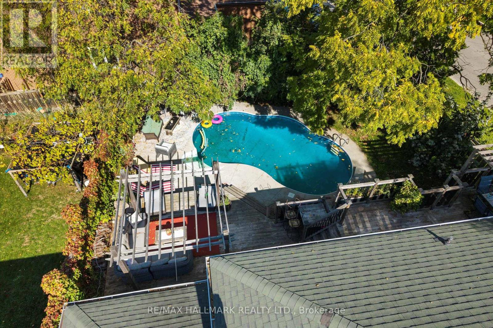 42 Anson Avenue, Toronto, Ontario  M1M 1X3 - Photo 36 - E12446523
