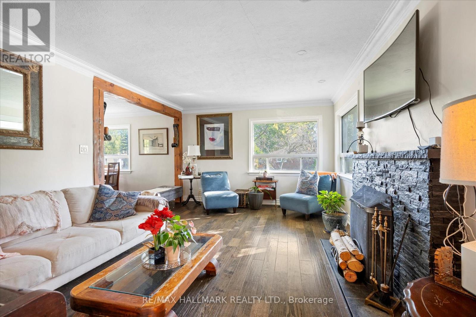 42 Anson Avenue, Toronto, Ontario  M1M 1X3 - Photo 6 - E12446523