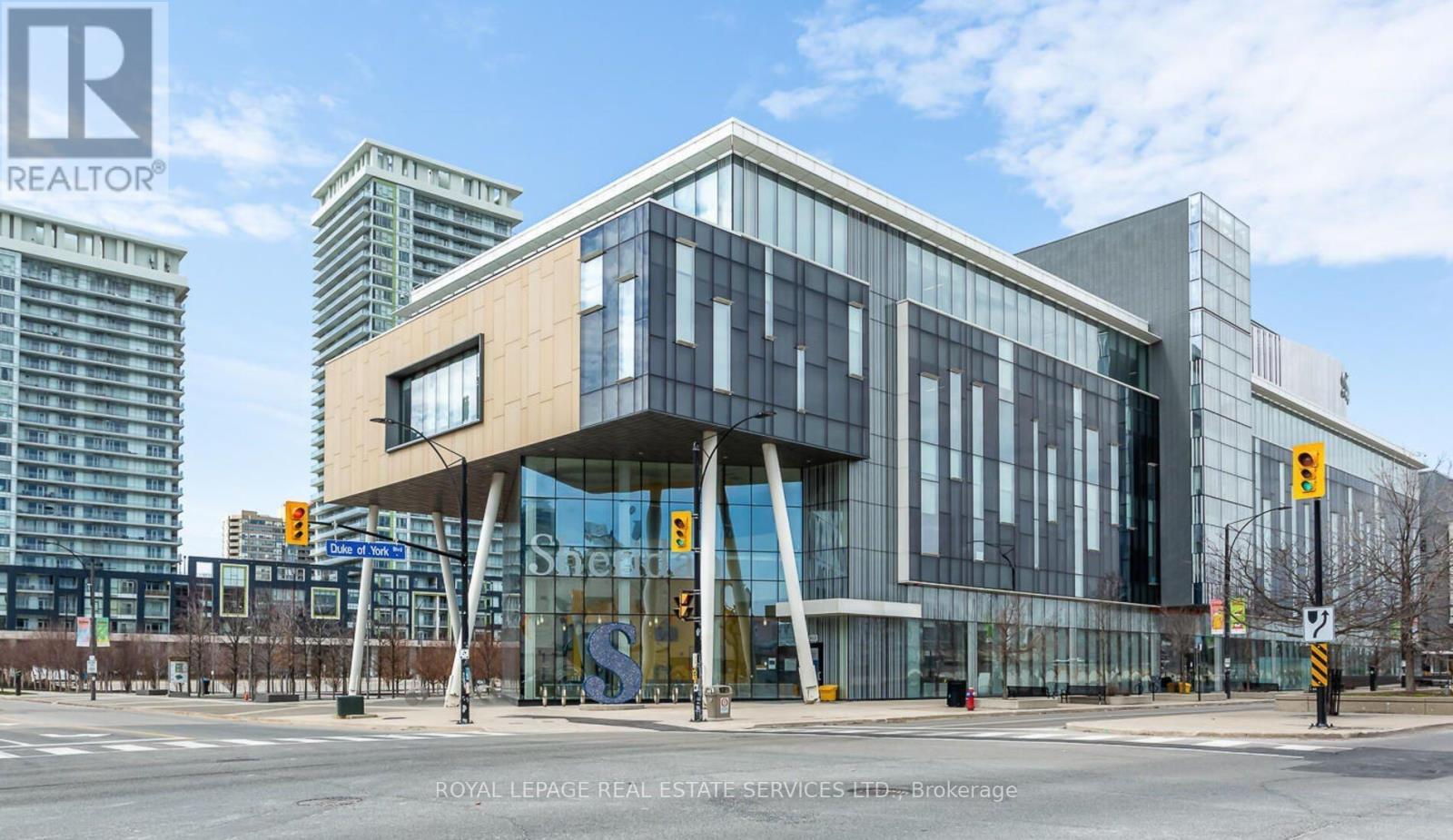 3001 - 310 Burnhamthorpe Road W, Mississauga, Ontario  L5B 4P9 - Photo 23 - W12429897