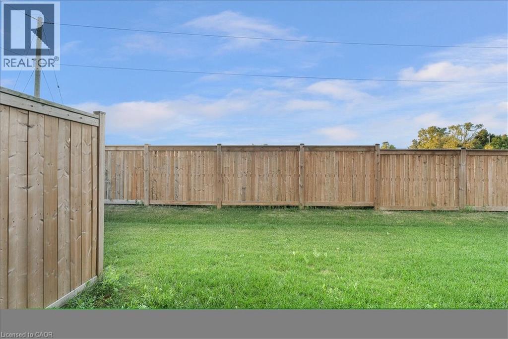 314 Equestrian Way Unit# 2, Cambridge, Ontario  N3E 0E4 - Photo 39 - 40773769