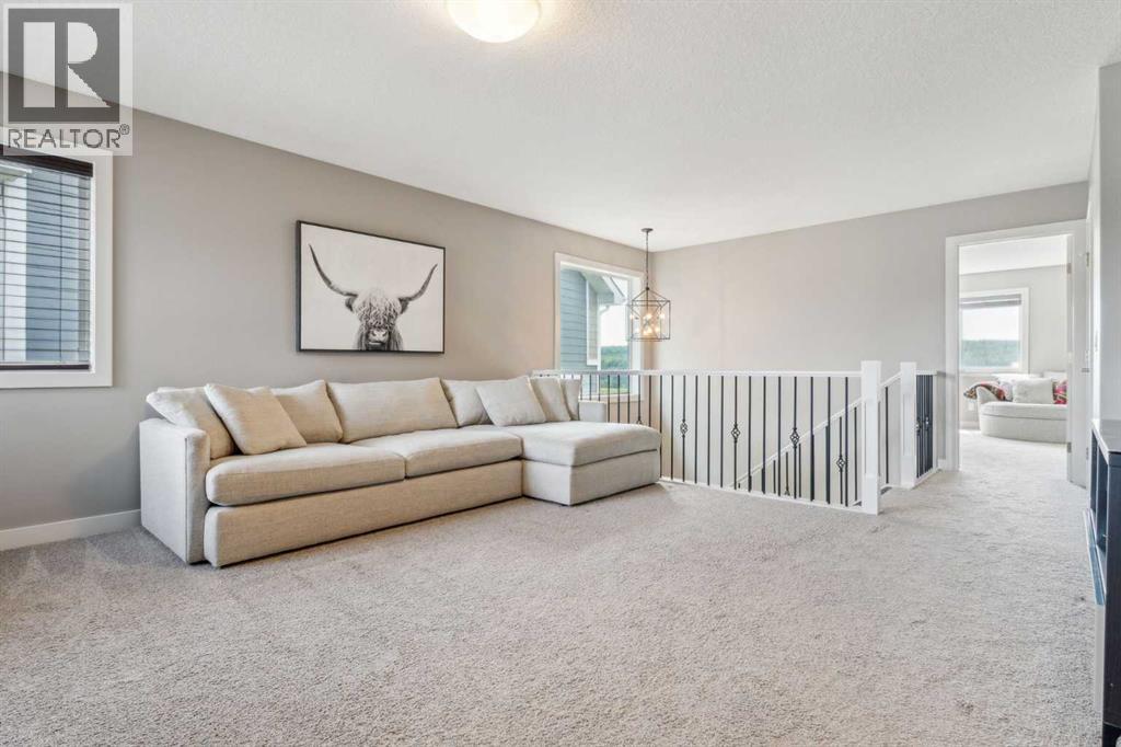 128 Sundown View, Cochrane, Alberta  T4C 2N9 - Photo 16 - A2257720