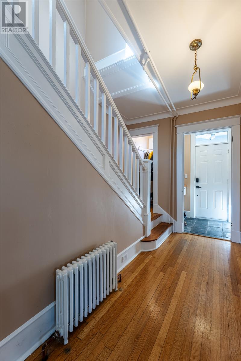 287 Hamilton Avenue, St. John's, Newfoundland & Labrador  A1E 1J8 - Photo 13 - 1291188