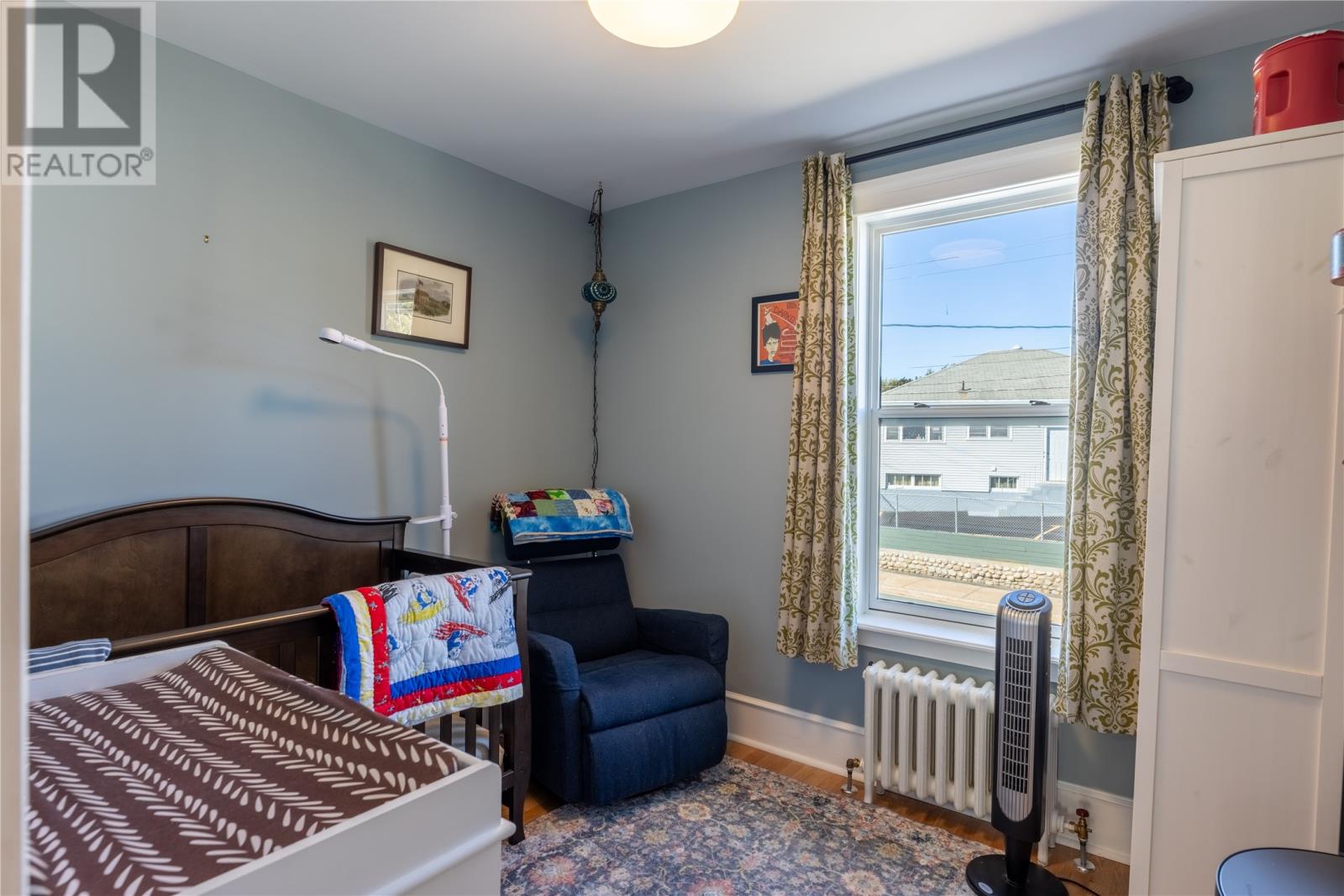 287 Hamilton Avenue, St. John's, Newfoundland & Labrador  A1E 1J8 - Photo 18 - 1291188