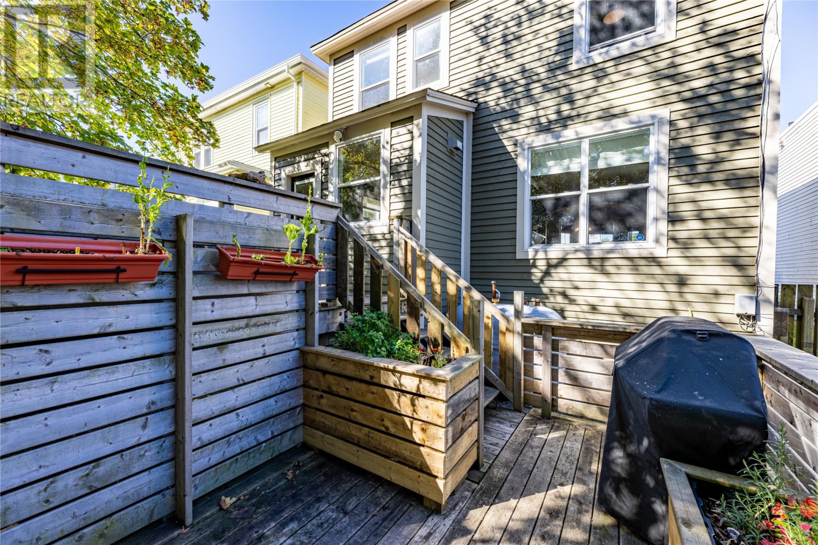 287 Hamilton Avenue, St. John's, Newfoundland & Labrador  A1E 1J8 - Photo 22 - 1291188