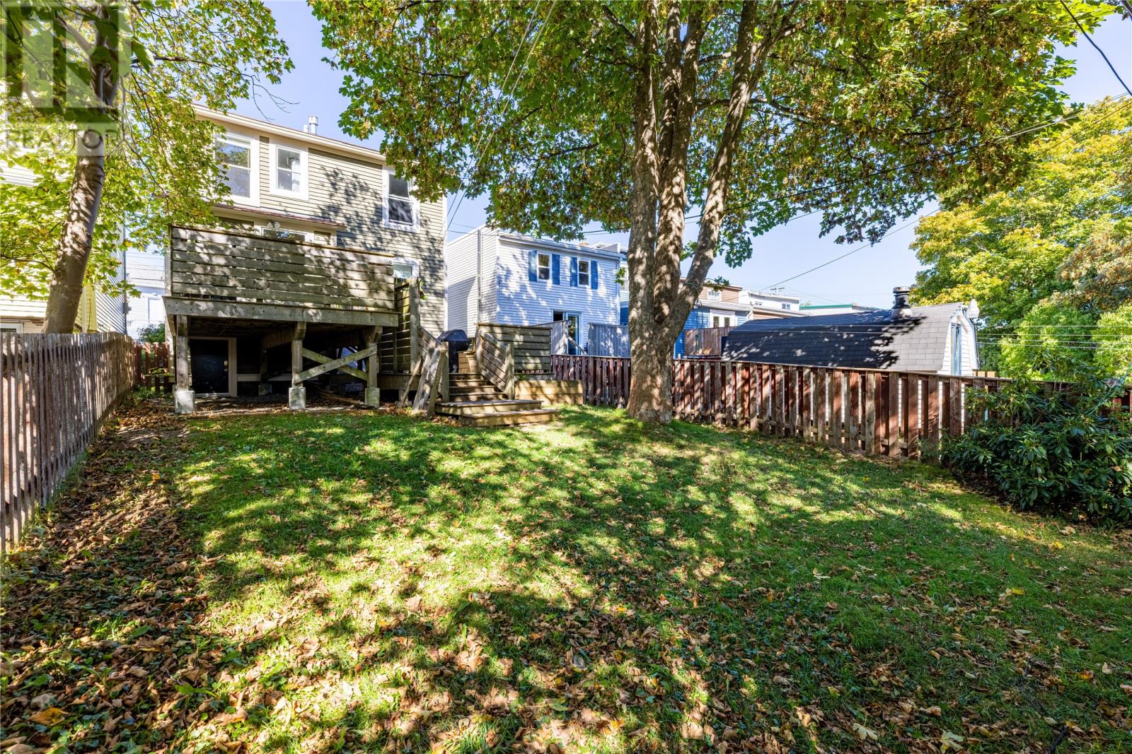 287 Hamilton Avenue, St. John's, Newfoundland & Labrador  A1E 1J8 - Photo 24 - 1291188