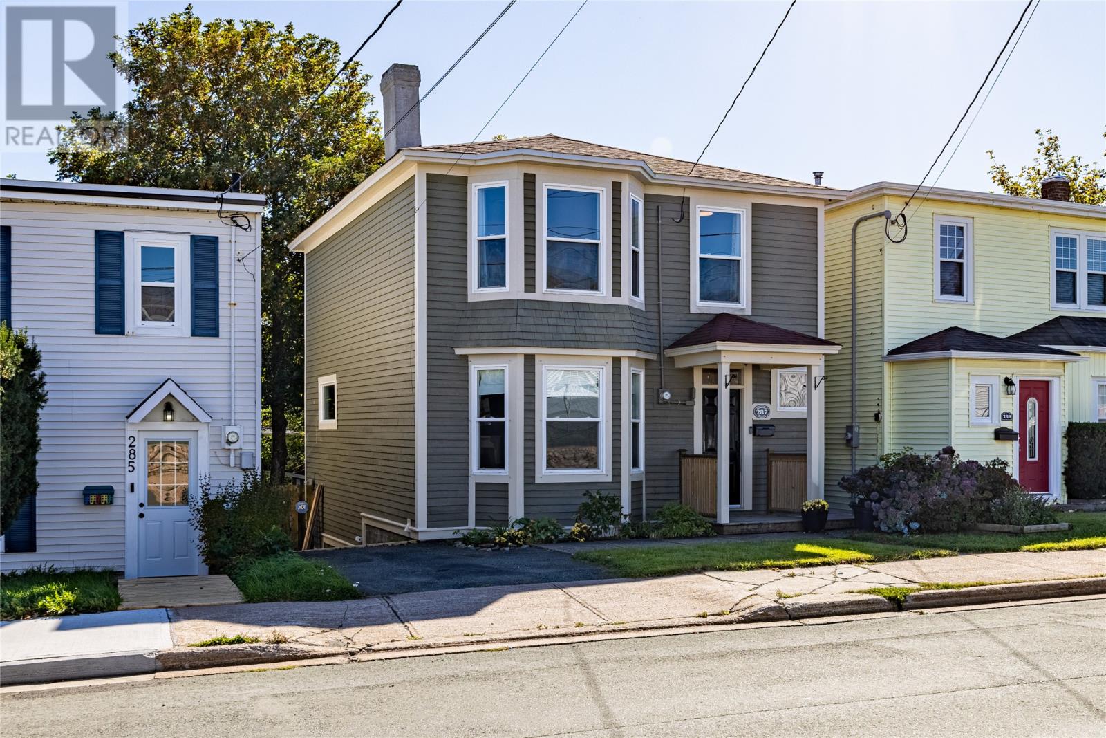 287 Hamilton Avenue, St. John's, Newfoundland & Labrador  A1E 1J8 - Photo 30 - 1291188