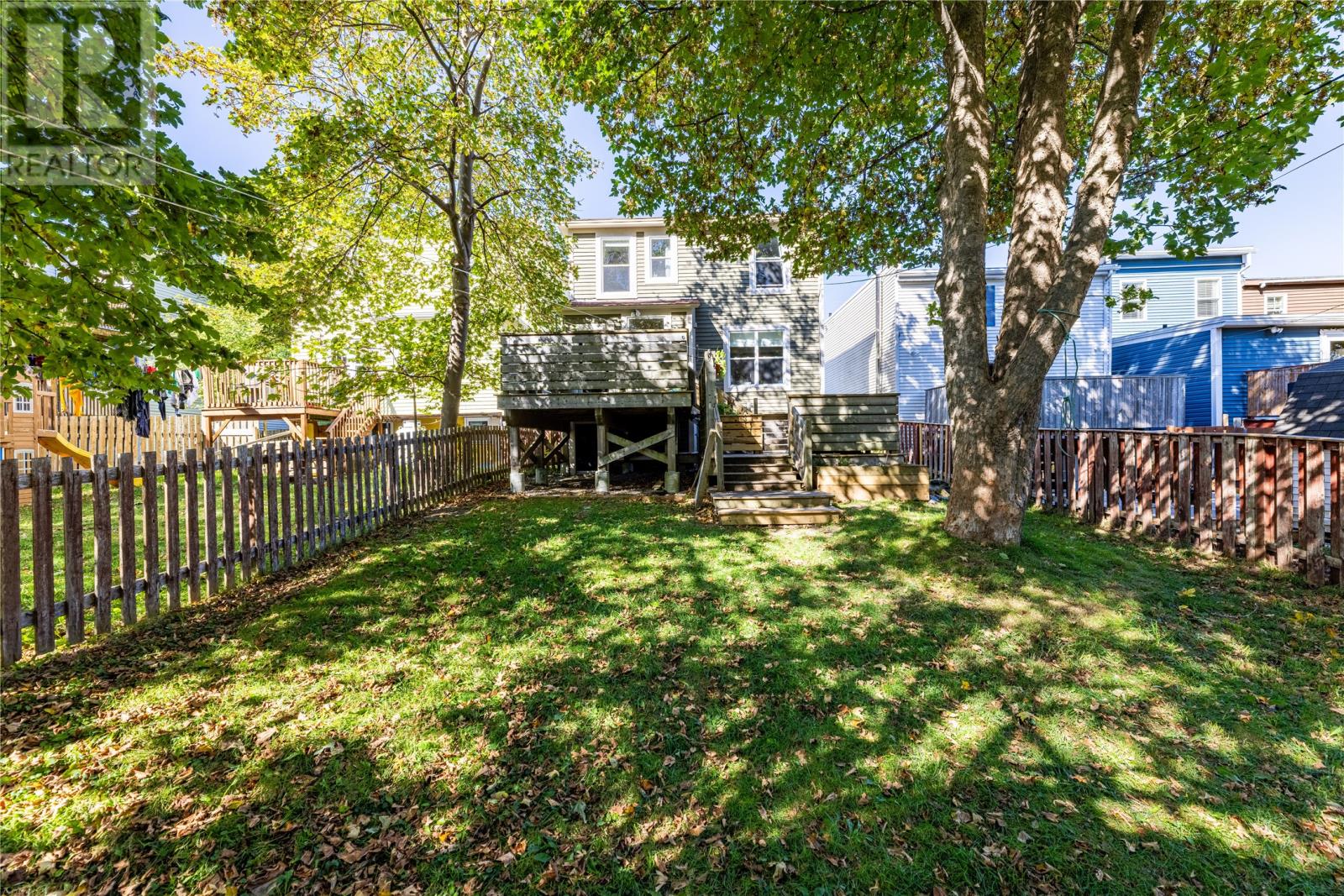 287 Hamilton Avenue, St. John's, Newfoundland & Labrador  A1E 1J8 - Photo 31 - 1291188