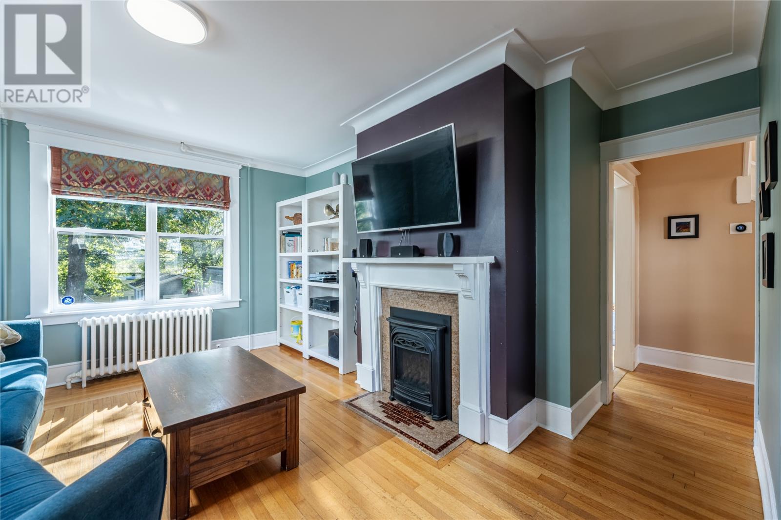 287 Hamilton Avenue, St. John's, Newfoundland & Labrador  A1E 1J8 - Photo 7 - 1291188
