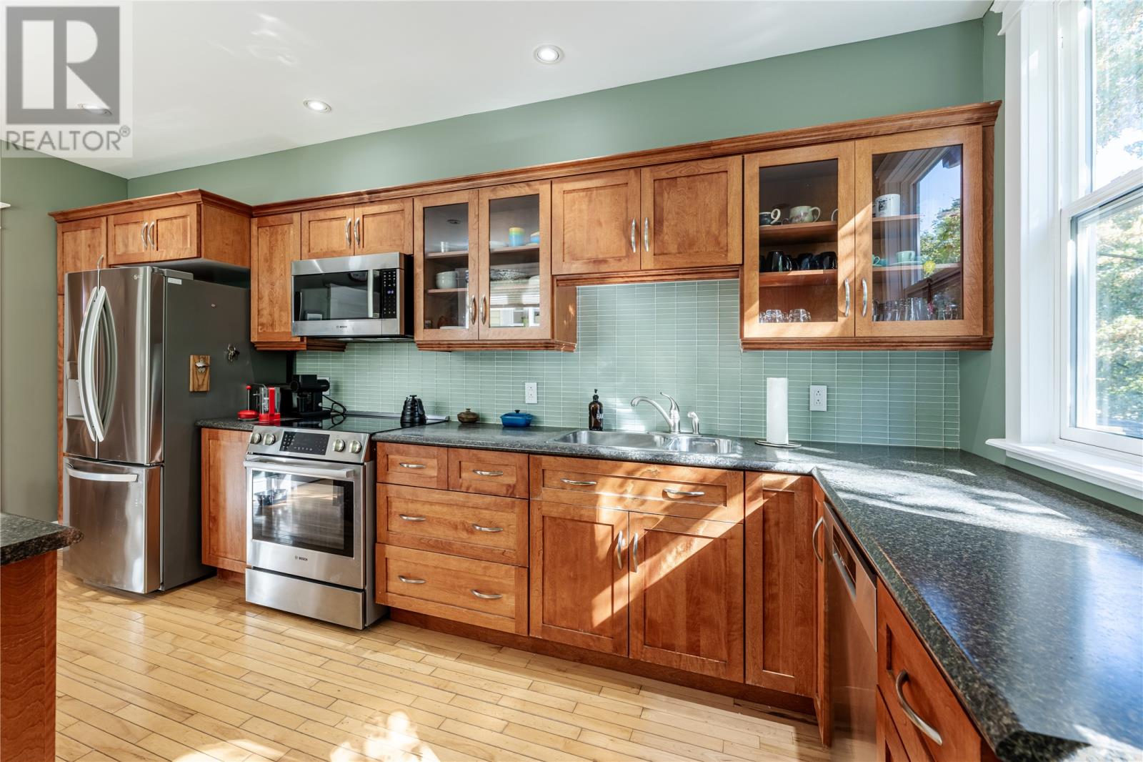 287 Hamilton Avenue, St. John's, Newfoundland & Labrador  A1E 1J8 - Photo 9 - 1291188
