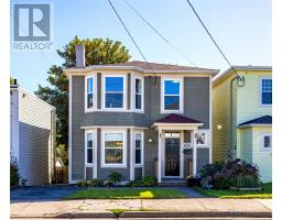 287 Hamilton Avenue, St. John's, Newfoundland & Labrador