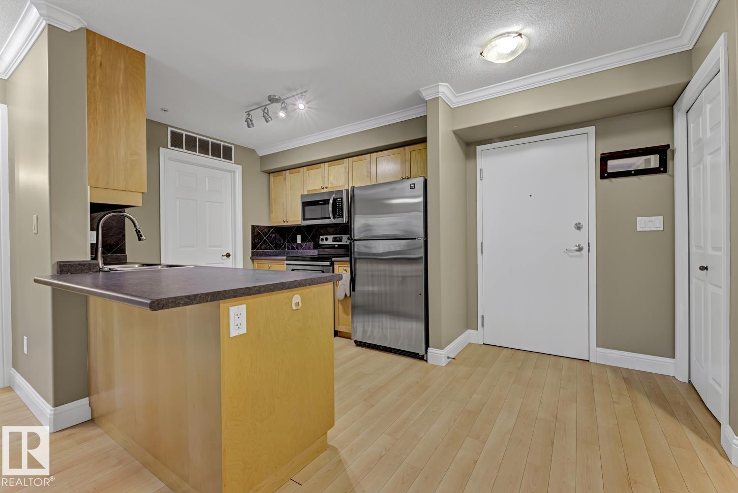 #211 14608 125 St Nw, Edmonton, Alberta  T5X 0B5 - Photo 11 - E4460992