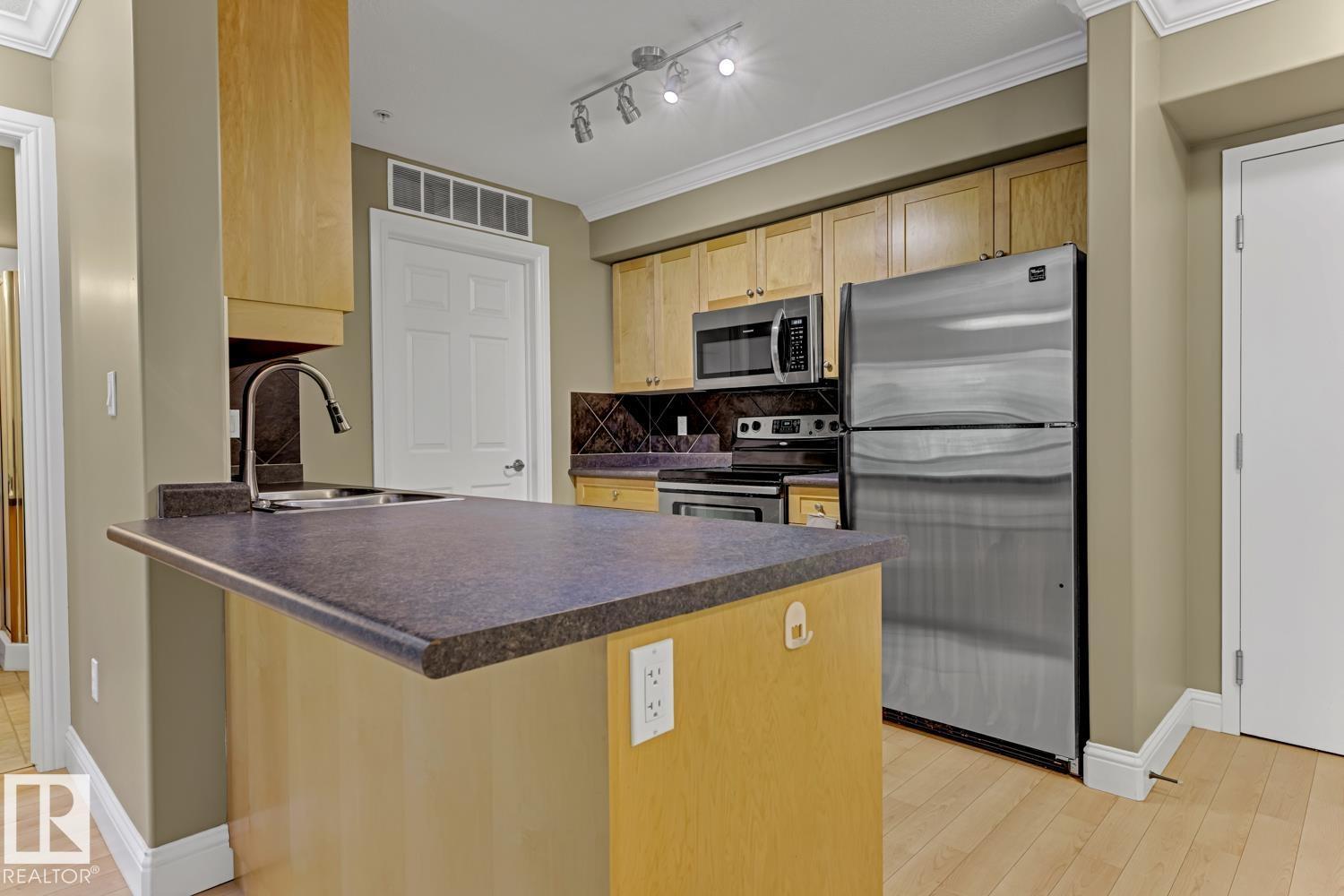 #211 14608 125 St Nw, Edmonton, Alberta  T5X 0B5 - Photo 12 - E4460992