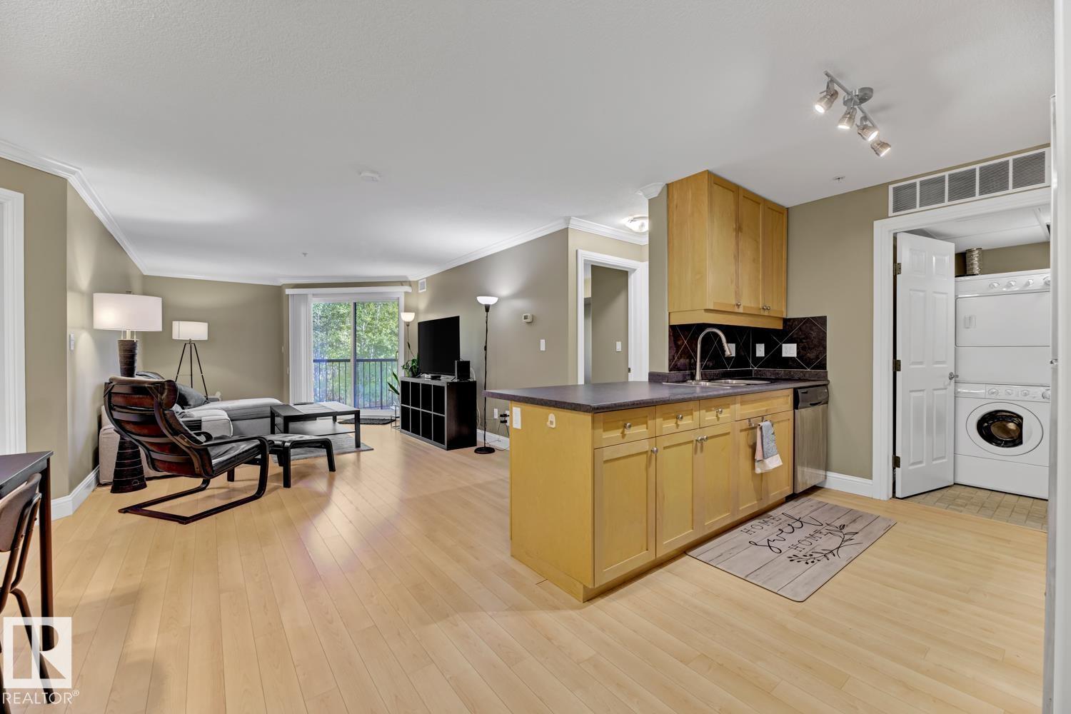 #211 14608 125 St Nw, Edmonton, Alberta  T5X 0B5 - Photo 6 - E4460992