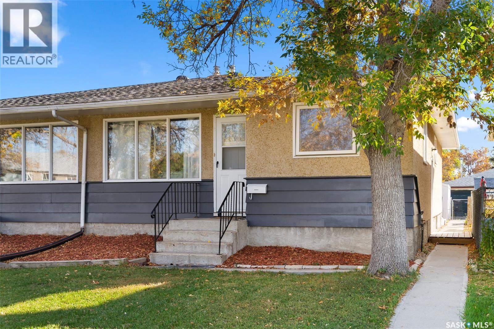 1437 Rupert STREET, Regina, Saskatchewan
