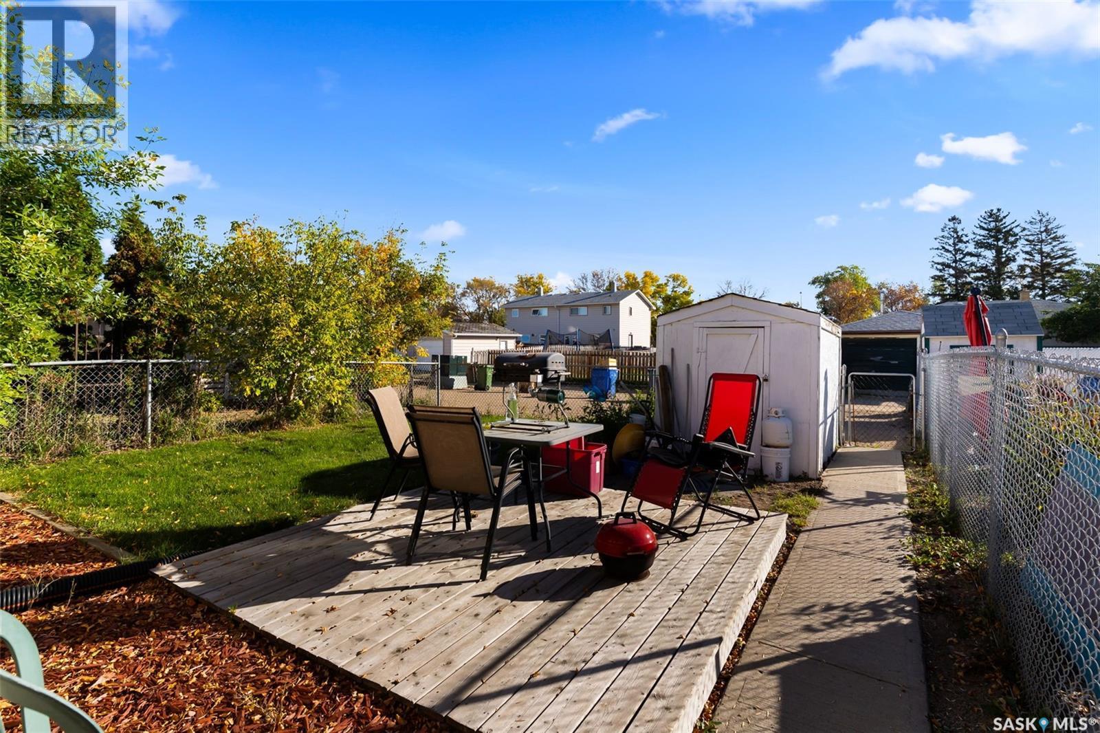 1437 Rupert Street, Regina, Saskatchewan  S4N 1V9 - Photo 18 - SK020175